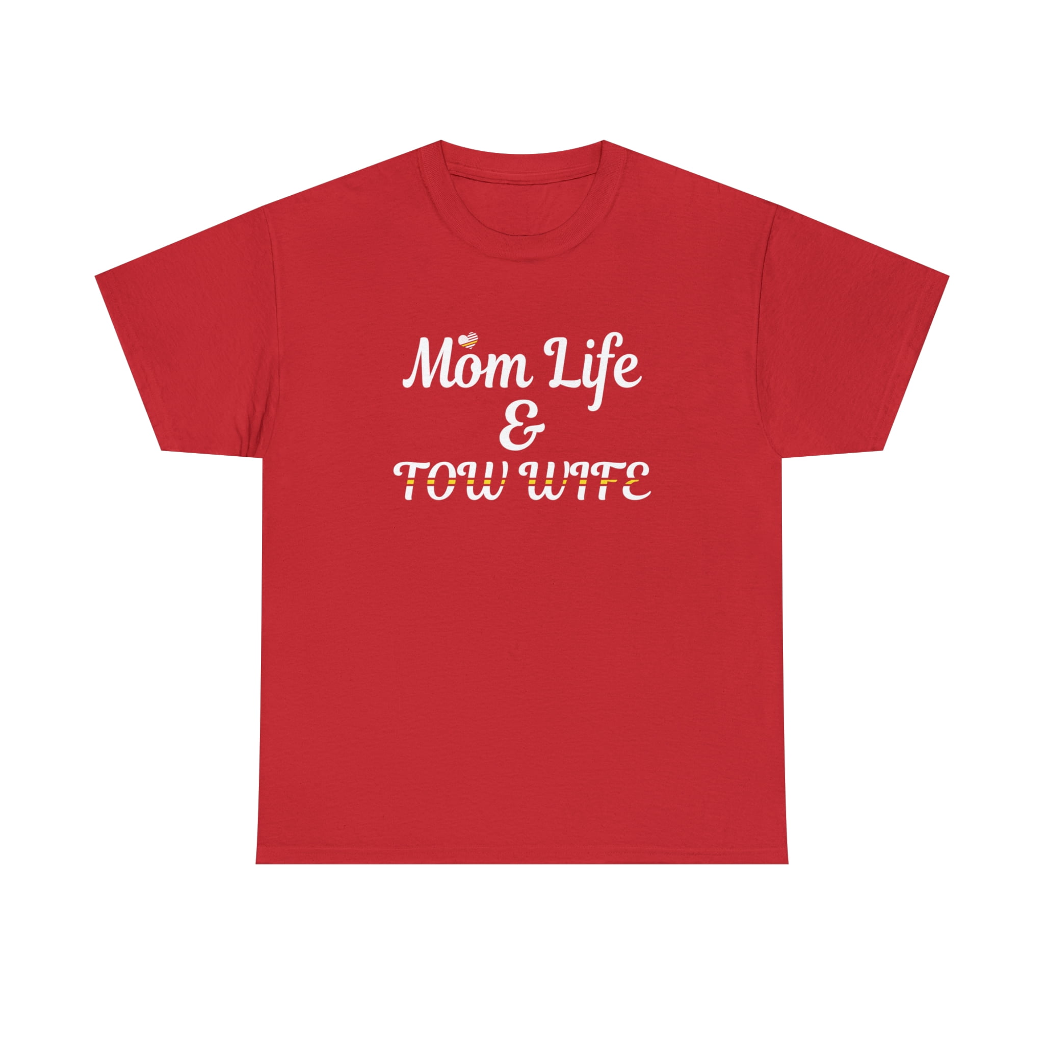 tow wife shirts