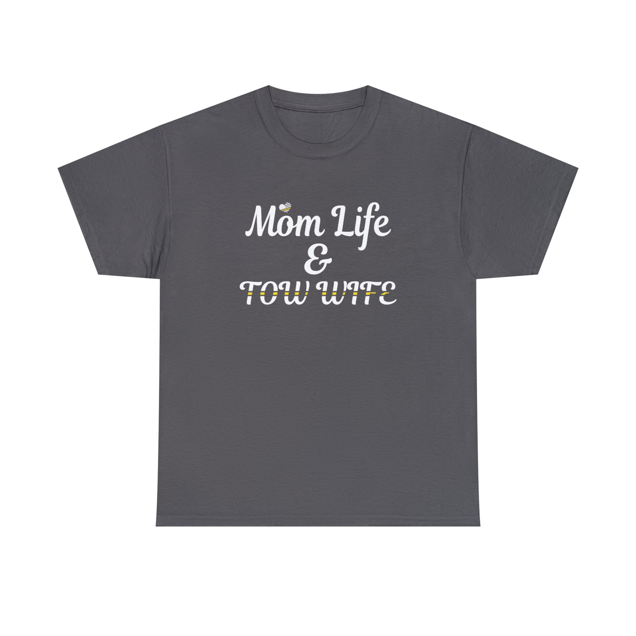 tow wife shirts
