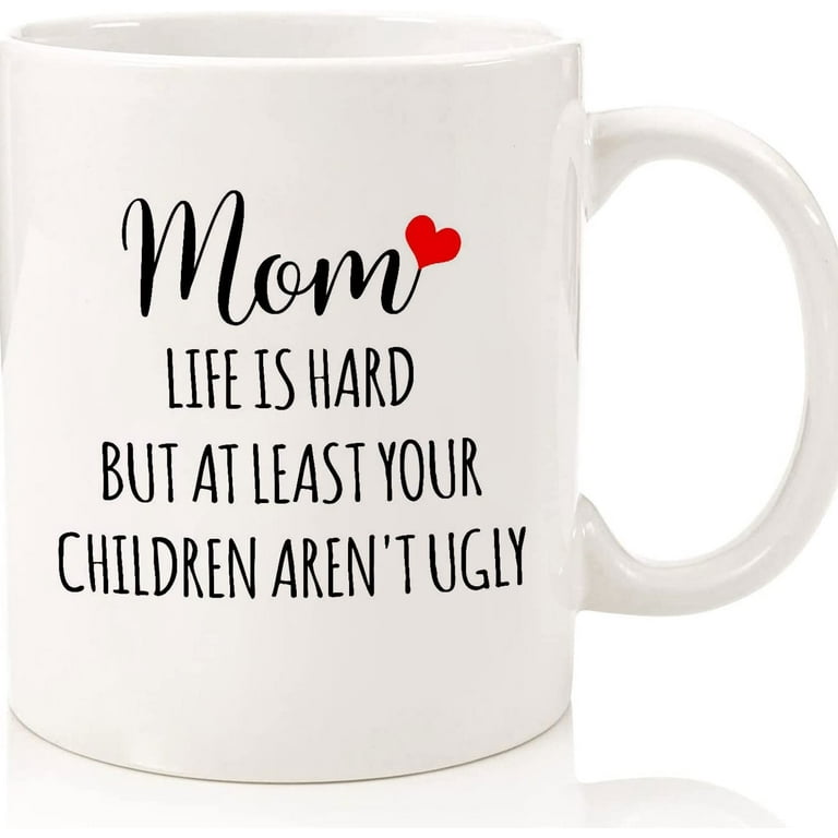 Gifts for Mother in Law - Modwnfy Dear Mother in Law Coffee Mugs, Mothers  Day Gifts, Christmas Gifts, Birthday Gifts, Mother in Law Mugs Gifts, White  11 fl oz Coffee Mugs Ceramic