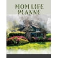 thumbnail image 1 of Mom Life Planner: A Planner For Moms (Paperback), 1 of 1