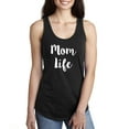 thumbnail image 1 of Mom Life Racerback Tank, 1 of 2