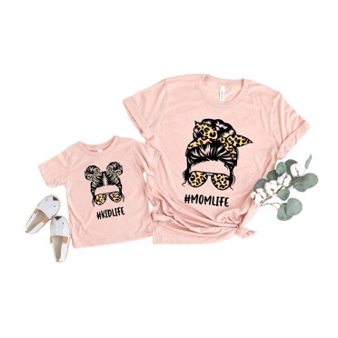 Dance Mama T-shirt Lover Shirt Tee Mothers Day Top Mom Life Gift Daughter Dancer Mommy Sports Giftdance T Shirt For Recital