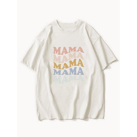 Mom Life Shirt