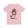 thumbnail image 1 of Mom Life Shirts For Women Mothers Day T-Shirt Motherhood Women's Mommy Gift, 1 of 3