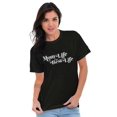 thumbnail image 1 of Mom Life is the Best Mothers Day Women's Graphic T Shirt Tees Brisco Brands S, 1 of 7