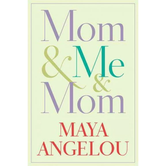 Mom & Me & Mom (Hardcover)