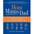 thumbnail image 1 of Mom Minus Dad : The Essential Resource Guide for Busy Adults With a Newly Widowed Parent, 1 of 1