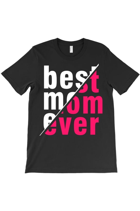 Mom Mother Mom Mommy Mama Quote Slogan Design Themed Themed - New Arrival H17374 T-Shirt, for Men and Women, Up to Size 5XL