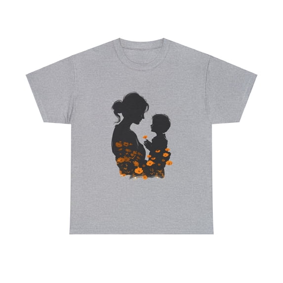 Mom Of Boy Gift, Mother's Day Shirt, Happy Mother's Day Shirt ID-0305-IKEO