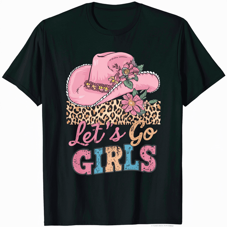 Mom Of The Birthday Cowgirl T-Shirt Mom Of The Birthday Cowgirl T-Shirt