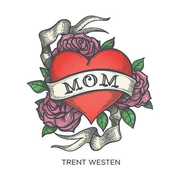 Mom, (Paperback)