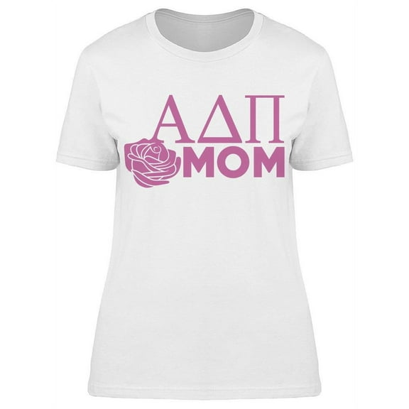 Mom Rose Women's T-shirt