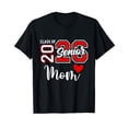 thumbnail image 1 of Mom Senior 2026 Proud Mom Of A Class Of 2026 Graduate T-Shirt, 1 of 5