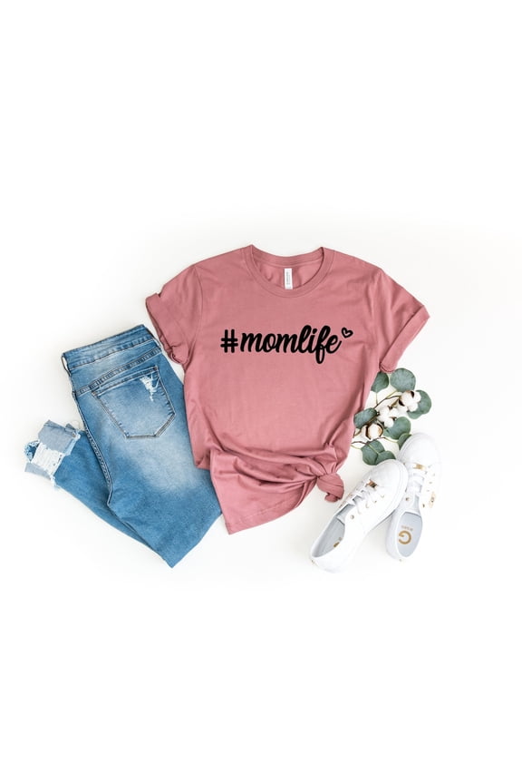 Mom Shirts, Momlife Shirt, Mommy Shirt, Mothers Day, Trendy Mom T-Shirts, Shirts for Moms, Mother's Day Shirt, Mom Shirt All Size S-5Xl