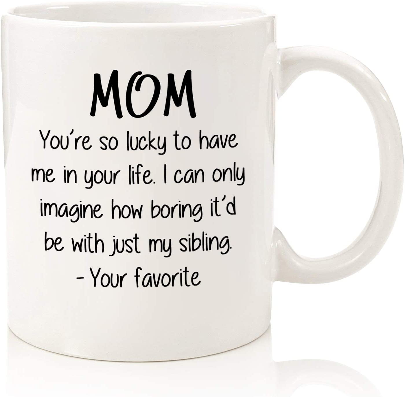 Best Mom Gifts Birthday Gifts for Mom from Daughter Son Kids, Gift Basket  for Mom Women Valentines Day Gifts for Mom Mother-in-law Xmas Presents, New