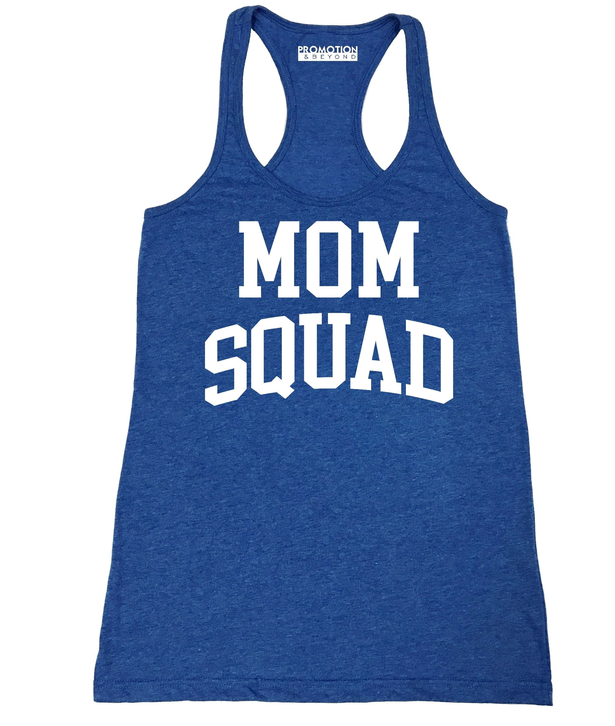 40th Birthday Squad Tank Top - Lightweight Comfort Fit Celebration Shirt