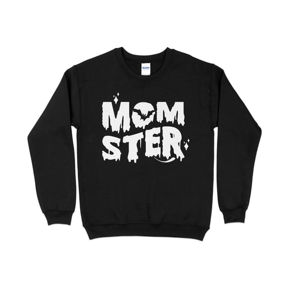 Mom Ster Sweatshirt, New Mom Shirt, Pregnancy Reveal Shirt, Mama Shirt, Mother's Day Gift, Mommy Shirt, Mother's Day Sweatshirt