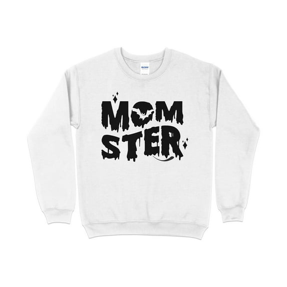 Mom Ster Sweatshirt, New Mom Shirt, Pregnancy Reveal Shirt, Mama Shirt, Mother's Day Gift, Mommy Shirt, Mother's Day Sweatshirt