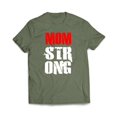 thumbnail image 1 of Mom Strong T-Shirt, 1 of 10