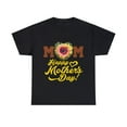 thumbnail image 1 of Mom Sunflower Heart Shirt, Mom Shirt, Happy Mother's day Gift ID-0201-SXTK, 1 of 4