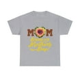 thumbnail image 1 of Mom Sunflower Heart Shirt, Mom Shirt, Happy Mother's day Gift ID-0201-SXTK, 1 of 4