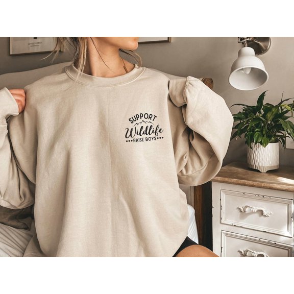 Mom Sweatshirt, Mom of Boys Sweatshirt, Boy Mama Sweater, Mom, Mom, Boy Mama Sweatshirt, Mom Life Shirt All Size S-5Xl