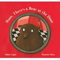 thumbnail image 1 of Pre-Owned Mom, There's a Bear at the Door (Hardcover) 0802854605 9780802854605, 1 of 1