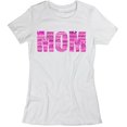thumbnail image 1 of Mom Vintage White Tee Best Mothers Day Gift T-shirt 2X-Large, 1 of 2