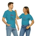 thumbnail image 1 of Mom, You Matter The Most Mother's Day Gift Unisex Jersey Short Sleeve Tee, 1 of 8