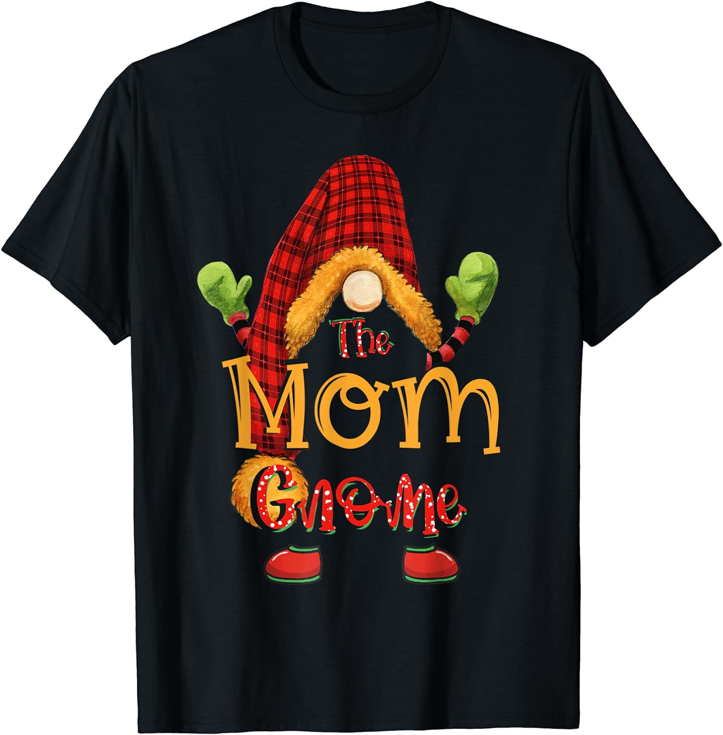 Group outlet matching pajamas