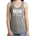 thumbnail image 1 of Mom of Boys Racerback Tank, 1 of 1