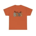 thumbnail image 1 of Mom of Boys for Mama Mother's day Love gift Unisex Cotton Tee, 1 of 4