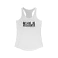 thumbnail image 1 of Mom of Daughter Girls Wife Mothers Day Tank Top Gift Shirt Women Sleeveless, 1 of 2