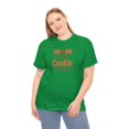 thumbnail image 1 of Mom of the Cookie Dealer Girl Scout Mom Unisex Heavy Cotton Tee, 1 of 5