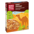 thumbnail image 1 of Mom's Best Honey Graham Cereal, 11.5 oz [Pack of 8], 1 of 7