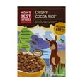 thumbnail image 1 of Mom's Best Breakfast Cereal Crispy Cocoa Rice 13 oz (Pack of 5), 1 of 1