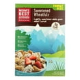 thumbnail image 1 of Mom's Best Naturals Wheat-Fuls - Sweetened - Case of 12 - 24 oz., 1 of 2