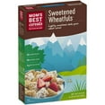 thumbnail image 1 of Mom's Best Sweetened Wheatfuls Cereal 16.5 oz (Pack of 12), 1 of 1