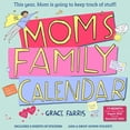 thumbnail image 1 of Mom's Family Wall Calendar 2023 : This Year, Mom Is Going to Keep Track of Stuff! (Calendar), 1 of 4