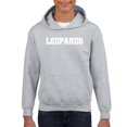 thumbnail image 1 of Mom's Favorite - Big Boys Hoodies and Sweatshirts, up to Big Boys Size 24 - Leopards, 1 of 5