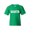 thumbnail image 1 of Mom's Favorite - Big Boys T-Shirts and Tank Tops, up to Big Boys Size 24 - Goats, 1 of 4
