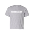 thumbnail image 1 of Mom's Favorite - Big Boys T-Shirts and Tank Tops, up to Big Boys Size 24 - Riverhawks, 1 of 5