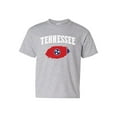 thumbnail image 1 of Big Boys T-Shirts and Tank Tops - Tennessee Nashville, 1 of 5