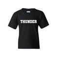 thumbnail image 1 of Mom's Favorite - Big Boys T-Shirts and Tank Tops, up to Big Boys Size 24 - Thunder, 1 of 5