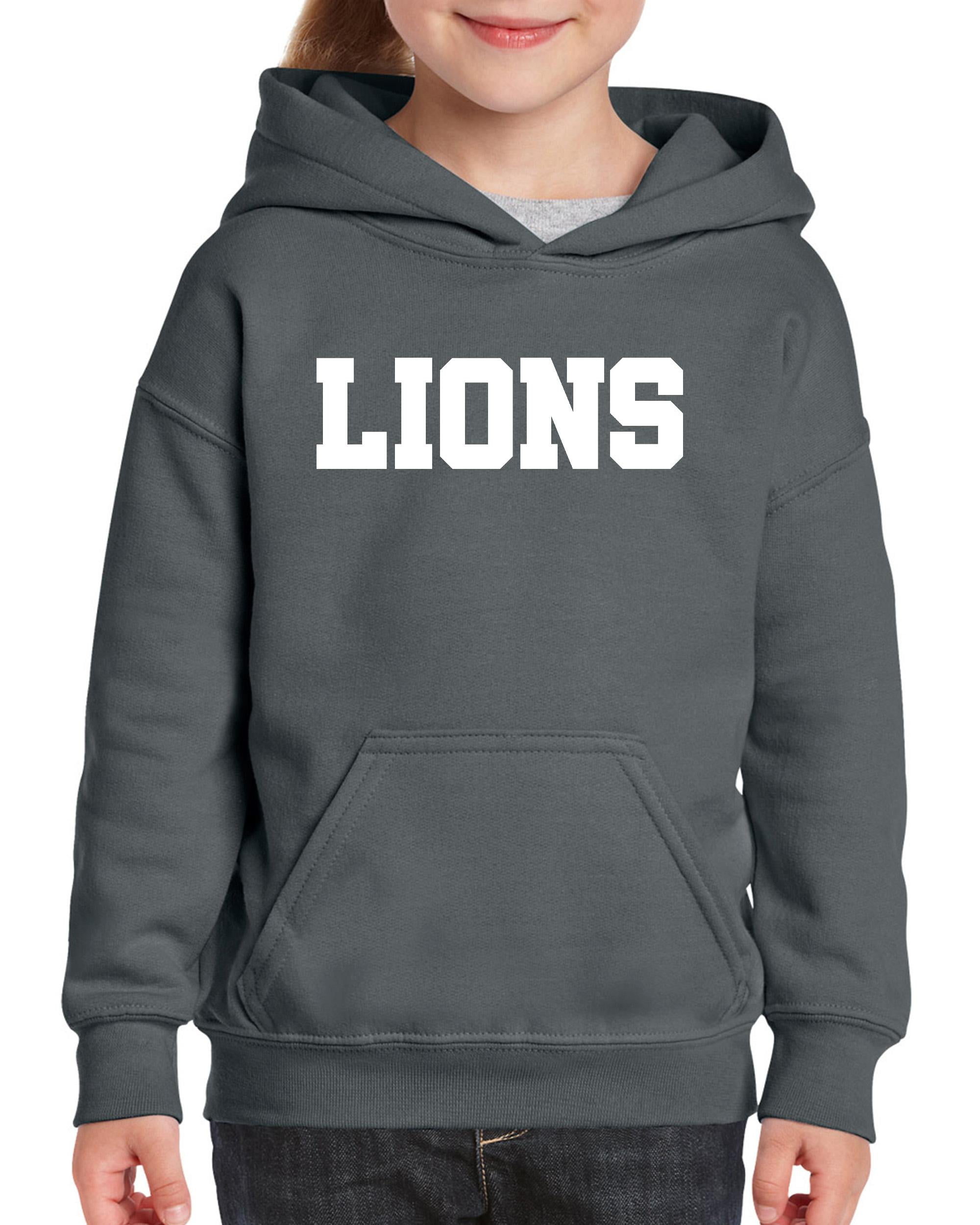 Girls hoodies best sale walmart