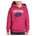 thumbnail image 1 of Mom's Favorite - Big Girls Hoodies and Sweatshirts, up to Big Girls Size 24 - Philadelphia Pennsylvania, 1 of 5