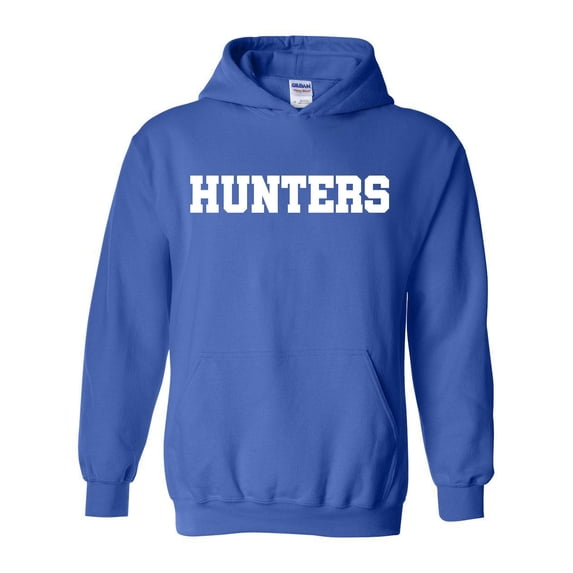 Mom's Favorite - Mens Plus Sweatshirts and Hoodies, up to Size 5XL - Hunters