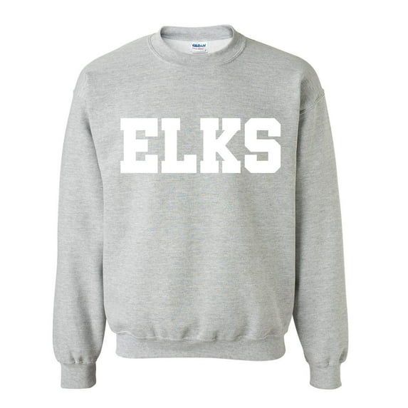 Mom's Favorite - Mens Sweatshirts and Hoodies, up to Size 5XL - Elks