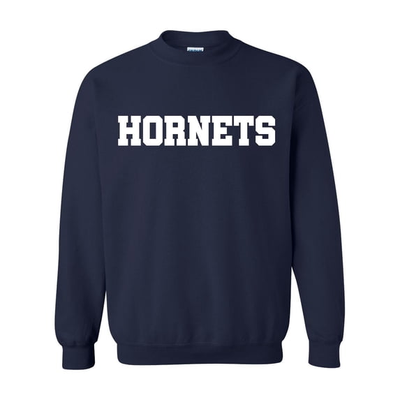 Mom's Favorite - Mens Sweatshirts and Hoodies, up to Size 5XL - Hornets