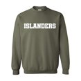 thumbnail image 1 of Mom's Favorite - Mens Sweatshirts and Hoodies, up to Size 5XL - Islanders, 1 of 5